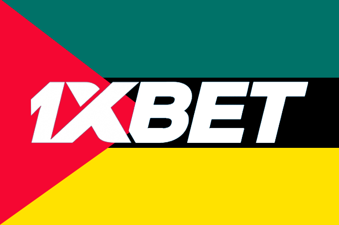 1xBet Registo