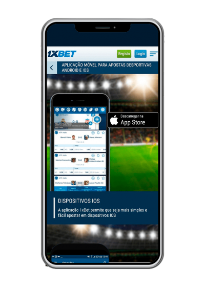 1xbet ios app