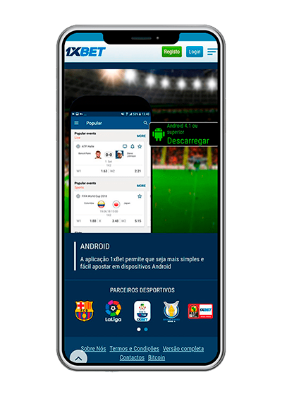 1xbet android app